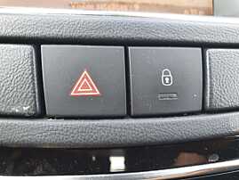 Buton Releu Avarii Peugeot 508 2010 - 2018 [Q5839]
