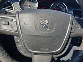 Airbag de pe Volan Peugeot 508 2010 - 2018 [Q5841]
