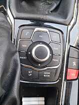 Joystick Controller Butoane Navigatie Radio Media Peugeot 508 2010 - 2018 [Q5843]
