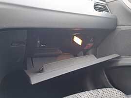Usita Torpedou Torpedou Peugeot 508 2010 - 2018 [Q5845]