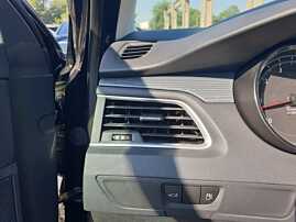 Grila Gura Grile Guri Ventilatie Aerisire Bord Stanga Peugeot 508 2010 - 2018 [Q5846]