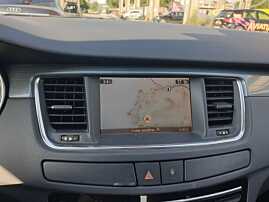 Grila Gura Grile Guri Ventilatie Aerisire Bord Central Stanga Dreapta Peugeot 508 2010 - 2018 [Q5847]