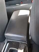 Cotiera din Piele cu Spatiu de Depozitare Peugeot 508 2010 - 2018 [Q5849]
