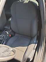 Scaun Scaune Stanga Fata Textil FARA Incalzire Peugeot 508 2010 - 2018 [Q5850]