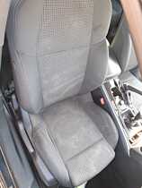 Scaun Scaune Dreapta Fata Textil FARA Incalzire Peugeot 508 2010 - 2018 [Q5851]