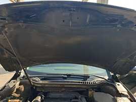 Capitonaj Antifonare Insonorizare de pe Capota Motor Peugeot 508 2010 - 2014 [Q5853]
