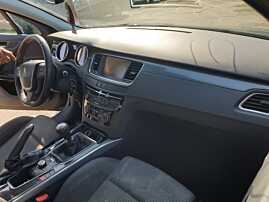 Plansa Bord Goala Dezechipata Peugeot 508 2010 - 2018 [Q5861]