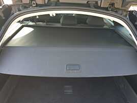 Rulou Polita Tavita Capac Portbagaj Peugeot 508 SW Break Combi 2010 - 2018 [Q5862]