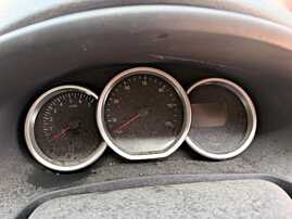 Ceas Ceasuri Bord Dacia Logan 2 0.9 TCE Benzina 2012 - 2020 [Q5904]