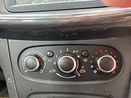 Panou Comanda AC Aer Conditionat Clima Climatronic Dacia Sandero 2 2012 - 2020 [Q5906]