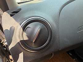 Grila Guri Grile Guri Ventilatie Bord Dacia Sandero 2 2012 - 2020 [Q5912]