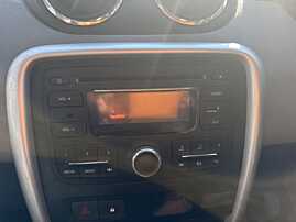 Unitate Radio CD Player Audio Dacia Duster 1 2010 - 2018 [Q6024]