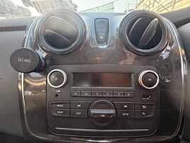 Unitate Radio CD Player USB Bluetooth Dacia Dokker 2012 - 2020 [Q6064]