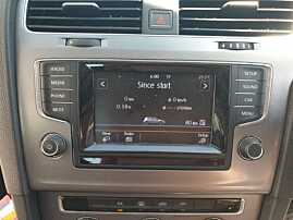 Display Ecran Radio CD Player Multimedia Volkswagen Passat B8 2015 - 2023 [Q6164]