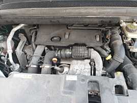 Motor Ambielat Fara Anexe 1.6 HDI e-HDI 9HC 9H05 Citroen C3 II 2009 - 2016 [Q6176]