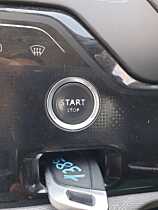 Buton Start Stop Citroen C4 Grand Picasso 2 2013 - 2018 [Q6216]