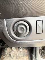 Comutator Buton Reglaj Oglinzi Electrice Dacia Sandero 2 2012 - 2020 [Q6295]