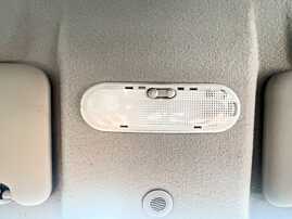 Plafoniera Lumini Habitaclu Interior Dacia Duster 1 2010 - 2018 [Q6362]