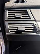 Grila Grile Gura Guri Ventilatie Aerisire Aer Bord Stanga BMW X6 E71 2007 - 2014 [Q6555]