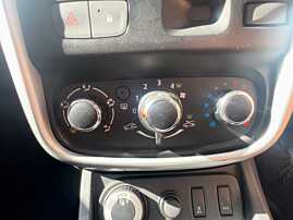 Panou Comanda AC Clima Aer Conditionat Climatronic Dacia Lodgy 2012 - 2016 [Q6684]