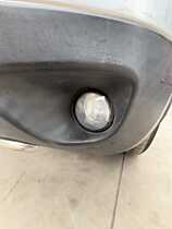 Proiector Ceata Stanga Dreapta de pe Bara Spoiler Fata Renault Captur 2013 - 2019 Cod 261500097R [Q6832]