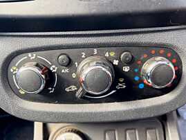 Panou Comanda AC Aer Conditionat Clima Climatronic Dacia Lodgy 2012 - 2016 [Q6945]
