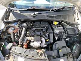 Motor Ambielat Fara Anexe 1.6 Blue HDI DV6FD Peugeot 5008 2016 - 2019 Cod 1614416880 1611138680 1611138780 1614416980 [Q7082]
