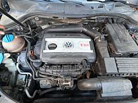 Cutie Viteze Manuala 6 Trepte Cod MUJ Volkswagen Golf 6 1.8 TFSI TSI 2008 - 2013 [Q7093]