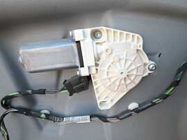 Motoras Macara Electrica Geam Usa Portiera Stanga Fata Mercedes Clasa A Class W169 2004 - 2012 [Q7194]