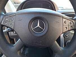 Airbag de pe Volan Sofer Mercedes Clasa A Class W169 2004 - 2012 [Q7213]