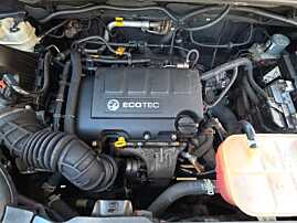 Motor Ambielat Fara Anexe 1.4 Turbo B14NET Opel Insignia A 2008 - 2017 [Q7239]