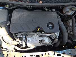 Motor Ambielat Fara Anexe 1.6 CDTI B16DTL B16DTH Opel Mokka 2015 - 2019 Cod 55490809 [Q7421]