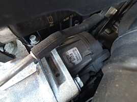Valva Supapa EGR Opel Insignia A 1.6 CDTI 2008 - 2017 Cod 55570005 N1116244 03370005 [Q7426]