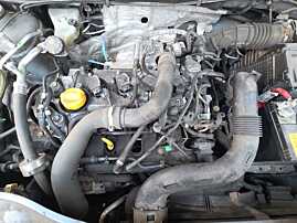 Chiulasa Chiuloasa Echipata cu Ax Axe Came Supape si Tacheti Renault Megane 4 1.2 TCe Benzina H5F H5F410 2016 - 2020 [Q7439]