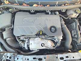 Chiulasa Chiuloasa cu Axe Came Supape si Tacheti Opel Astra J 1.6 CDTI B16DTH 2009 - 2016 Cod 55497848 55500311 55501671 [Q7508]