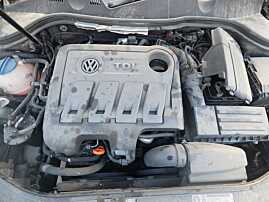 Cutie Viteze Manuala in 6 Trepte cu Start Stop Cod NFU Volkswagen EOS 2.0 TDI 2011 - 2015 [Q7629]