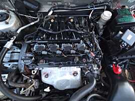 Motor Ambielat Fara Anexe 1.8 GDI Mitsubishi Space Star 1998 - 2004 Cod MD373742 MD333279 [Q7705]