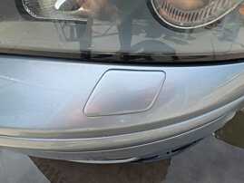 Capac Spalator Far Stanga de pe Bara Spoiler Fata Volvo S40 2004 - 2012 Culoare Gri 477 [Q7774]
