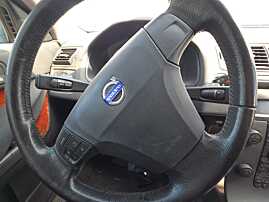 Airbag Volan Sofer Volvo S40 2004 - 2012 [Q7806]
