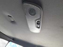 Plafoniera Lumini Lampa Iluminare Interior Spate Volvo S40 2004 - 2012 [Q7817]