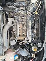 Motor Ambielat Fara Anexe 1.3 JTD Multijet 199A2000 Fiat Doblo 2001 - 2015 [Q7898]