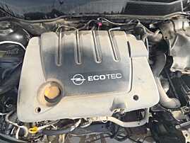 Motor Ambielat Fara Anexe 1.9 CDTI Z19DT 120CP Opel Signum 2002 - 2008 [Q7932]