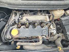 Motor Ambielat Fara Anexe 1.9 CDTI Z19DT Opel Zafira B 2005 - 2014 [Q7953]