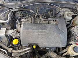 Motor Ambielat Fara Anexe 1.2 D4F D4FF732 D4F732 Dacia Logan 2 2012 - 2020 [Q8024]