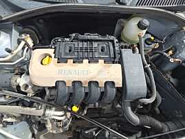 Cutie Viteze Manuala 5 Trepte Cod JB1513 Renault Symbol Thalia 1.2 16V D4F 1998 - 2012 [Q8121]