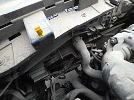 Electroventilator Ventilator Radiator Racire Motor Citroen C-Elysee 1.6 HDI 2012 - 2022 Cod 9801666680 [Q8239]