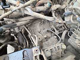 Cutie Viteze Manuala 5 Trepte Cod DUW Skoda Octavia 1 1.6 Benzina AKL 1997 - 2011 [Q8263]