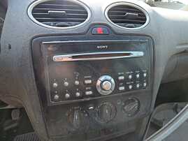 Unitate Radio CD Player MP3 Audio Sony Ford Kuga 1 2008 - 2013 [Q8371]