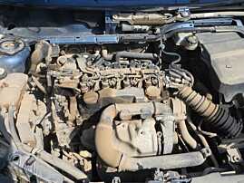 Motor Ambielat Fara Anexe 1.6 TDCI GPDA Ford C-Max 2003 - 2010 Cod RM7M5Q-6006-AA [Q8373]