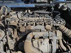 Cutie de Viteze Manuala 5 Trepte Ford Focus 2 1.6 TDCI 2004 - 2010 Cod 6M5R-7002-YC [Q8374]